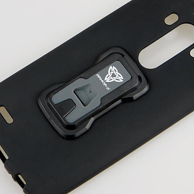 Armor-X CX Rugged Case OnePlus 2, gray/translucent Armor-X CX Rugged Case OnePlus 2, gray/translucent